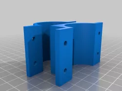 1 inch pvc clamp