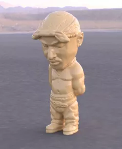 2 Pac Mini