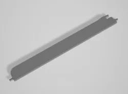 2002- 2007 Toyota Corolla EU Air Conditioner Grille