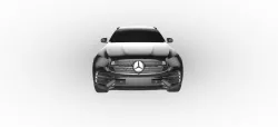 2020 Mercedes GLC 300