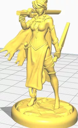 28mm_Assassin_(Tiefling)