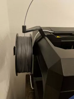 5th Gen Side Spool Holder