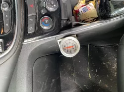 66mm Autometer Gauge Pod