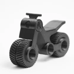 A BIKE