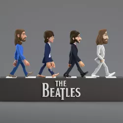 AbbeyRoad