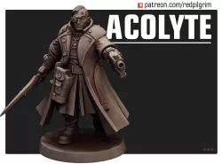 Acolyte