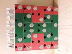 advent calendar