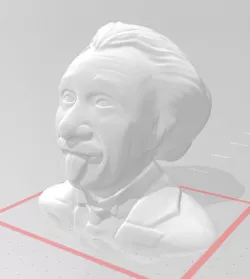 Albert Einstein