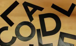 ALPHABET