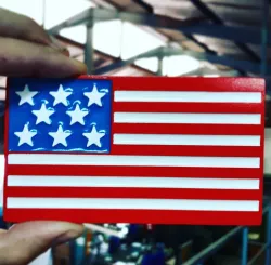 American Flag