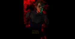 ANAKIN CLONE WARS VERSION