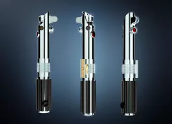ANAKIN SKYWALKER LIGHTSABER | 3D model | 3D print | Printable | Revenge of the Sith