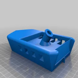 Another Balloon Boat