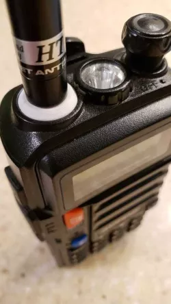 (another) Baofeng Antenna Spacer