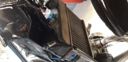 anti-vibration block radiator MBK 51
