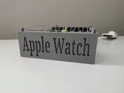 Apple Watch Strap Organizer