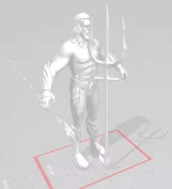 Aquaman Fortnite !!