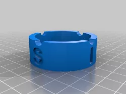 ashtray
