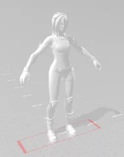 Astra Fortnite !!