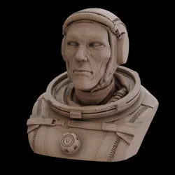 astronaut
