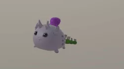 Axie infinity