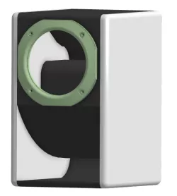Back Horn Speaker - 2.75"