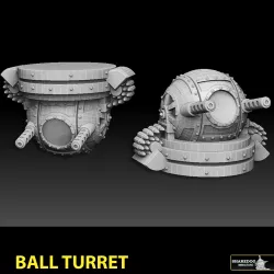 Ball Turret