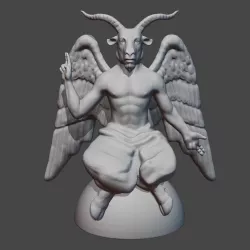 Baphomet