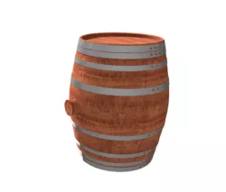 Barrel