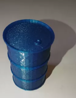 Barrel