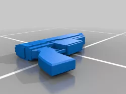 Basic StubGun