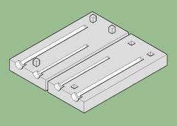 ▷ senko mold 3d models 【 STLFinder 】