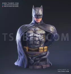 Batman Bust - DC Collectibles