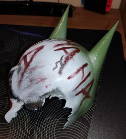 broken batman mask 3d models 【 STLFinder