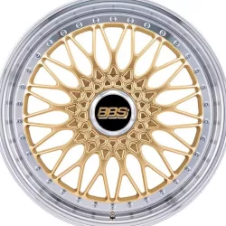 BBS Super RS wheels