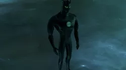 Ben 10 alien force Alien X