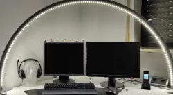 Big LED Arch