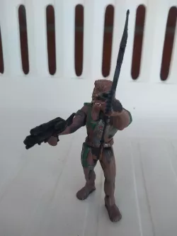 BLASTER CHEWBACCA CASARECOMPENSAS 3.75