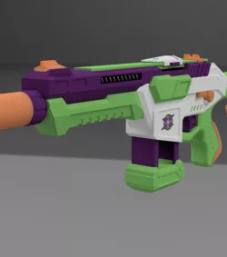 BlastX Phantom - Valorant