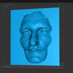 Block Head