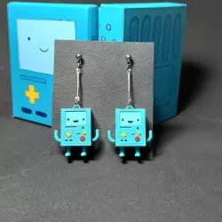 BMO earrings