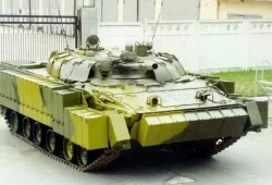 BMP-3 IFV