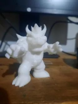BOWSER SSBB