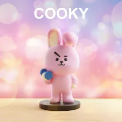 bt21 / BTS Figures - COOKY
