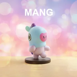 bt21 / BTS Figures - MANG