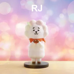 bt21 / BTS Figures - RJ