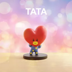 bt21 / BTS Figures - TATA