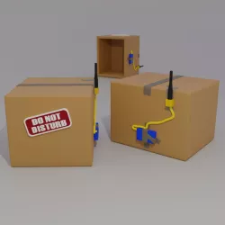 Buda Box