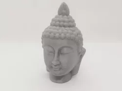 Buddha Bust