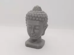 Buddha Bust